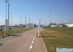 Владимир Путин дал указание погранслужбе ФСБ усилить охрану российско-украинской границы