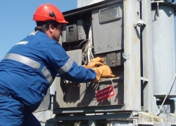 25 марта в Новочеркасске обесточат дома по Станиславского, Огинского, Луговой и Платовскому