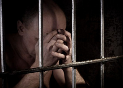 Убивший брата новочеркасец проведет 8 лет на нарах