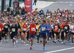 29 марта состоится общегородской забег «Новочеркасская весна»