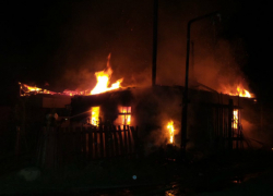 Житель Новочеркасска бросил супругу мучительно погибать в горящем доме