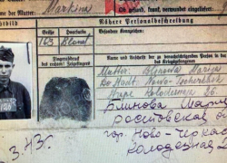 Поисковики нашли в Германии могилу красноармейца из Новочеркасска