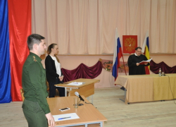 Военнослужащий из Новочеркасска проведет 2 года в дисбате за унижение сослуживца