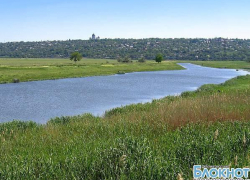 В Новочеркасске, возможно, появится городской пляж