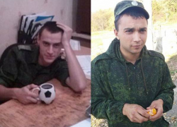 В Новочеркасске двое контрактников пытались продать 100 боевых гранат