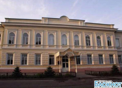 В Новочеркасске будут реконструировать школу №3