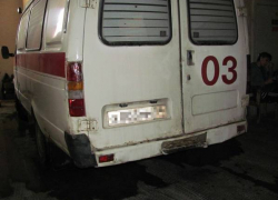 Житель Новочеркасска зарезал друга и бросил его на улице