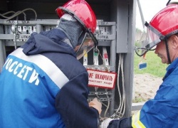 Новочеркасский бизнесмен придумал хитрый способ воровать электроэнергию