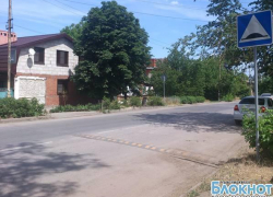 В Новочеркасске похитили двух «полицейских»