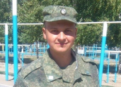 Солдат-срочник опять пропал из своей части