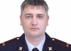 20 марта начальник полиции Новочеркасска встретится с жителями города