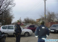 Наряд ЧОПа в Новочеркасске расстреляли убийцы сотрудников вневедомственной охраны и таксиста