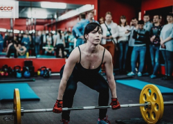 В Новочеркасске открылся самый большой спорткомплекс в городе