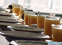 Роспотребнадзор будет следить за качеством питания учеников в школах Новочеркасска