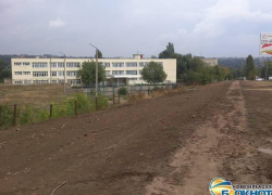 В Новочеркасске на заборы от террористов потратили 7 миллионов рублей