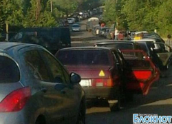 В Новочеркасске из-за большого потока беженцев с Украины введен режим ЧС