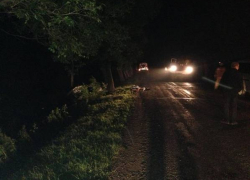 В Новочеркасске разыскивают водителя, сбившего насмерть пешехода