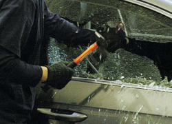 Обчистившего пять автомобилей мужчину задержали под Новочеркасском