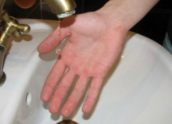 В микрорайонах Новочеркасска больше суток не будет воды