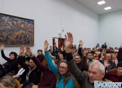 Депутатов городской Думы Новочеркасска будут выбирать только по одномандатным округам