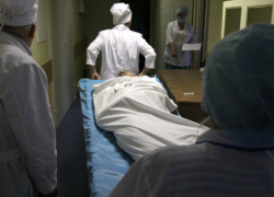 Тела троих мужчин нашли в одном из частных домов Новочеркасска