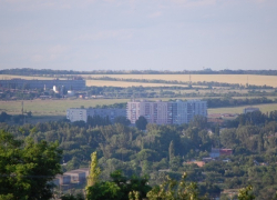 За многодетными семьями Новочеркасска закрепили земельные участки 