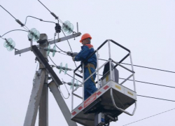 Сотни жителей Новочеркасска останутся без света