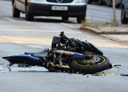 Под Новочеркасском произошло смертельное ДТП