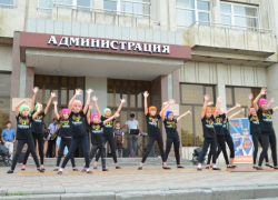 28 июля в Новочеркасске отметили День добровольца