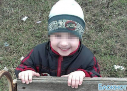 Трехлетний Никита из Новочеркасска, заболевший менингитом, переведен из реанимации в палату