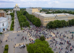 Новочеркасск признали городом с неблагоприятной средой для жизни