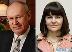 Депутаты ЗС от Новочеркасска Владимир Лукьянов и Любовь Акулович отчитались о своих доходах
