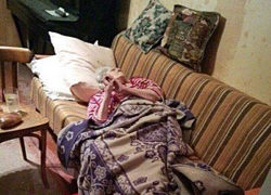 В Новочеркасске разыскиваются родственники умирающей женщины