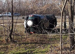 В ДТП под Новочеркасском погиб мужчина