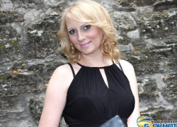 Ирина Войнова из Новочеркасска вышла в финал конкурса «Библиотекарь года»