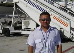 Авиакомпания отказалась платить компенсацию вдове умершего под Новочеркасском пилота