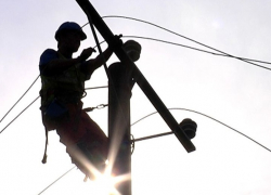 31 марта электричества не будет на Хмельницкого, Комитетской и Агролесе