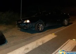 В Новочеркасске автомобиль «Ауди» сбил пешехода на переходе – парень в реанимации