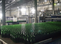  Московская фирма собирается обанкротить новочеркасский стекольный завод