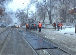 В Ростовской области запретят строить дороги с ноября по апрель