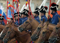 В Российской армии может появиться бригада, укомплектованная донскими казаками