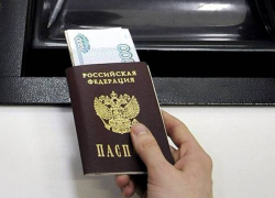 С 1 марта билет на автобус в соседний регион можно будет купить только по паспорту