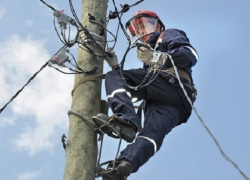 30 марта в Новочеркасске не будет света в домах на Булавина, Береговой и Ярославской