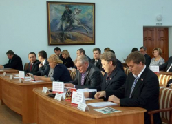 Новочеркасские депутаты разрешили строительство кафе на территории вокзалов