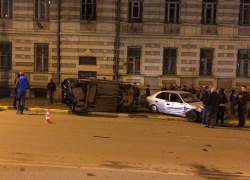 Новочеркасских водителей штрафуют за езду по встречке, пьянство за рулем и неправильную тонировку