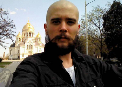 При обыске у задержанного в Новочеркасске Сергея Лошкарева обнаружили пистолет ТТ