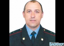 Новочеркасск простился с погибшим сотрудником ЧОПа Юрием Стаценко