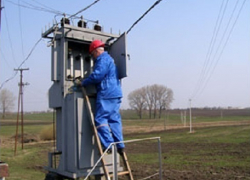 1 апреля в Новочеркасске света не будет на Александровской, Платовском, Кирпичной и Огинского