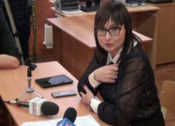 Главному специалисту КДН Новочеркасска грозит до 10 лет тюрьмы