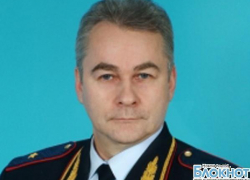 Начальник донской полиции Андрей Ларионов завел собственный блог